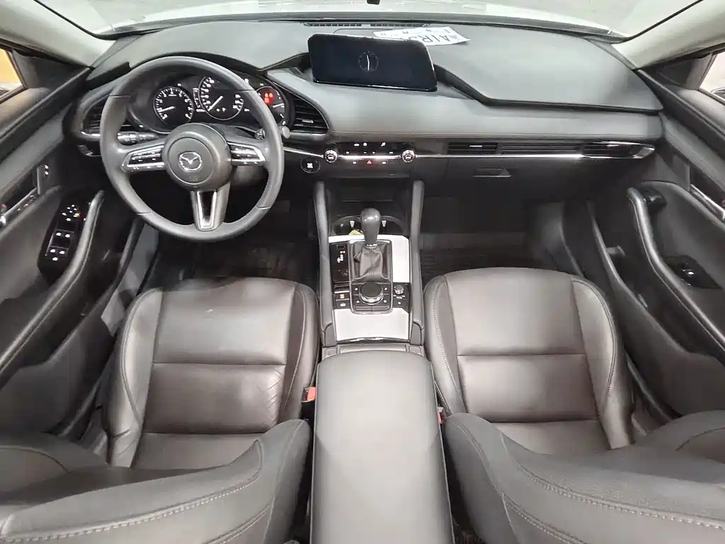 Mazda 3 Axela — миниатюра 11