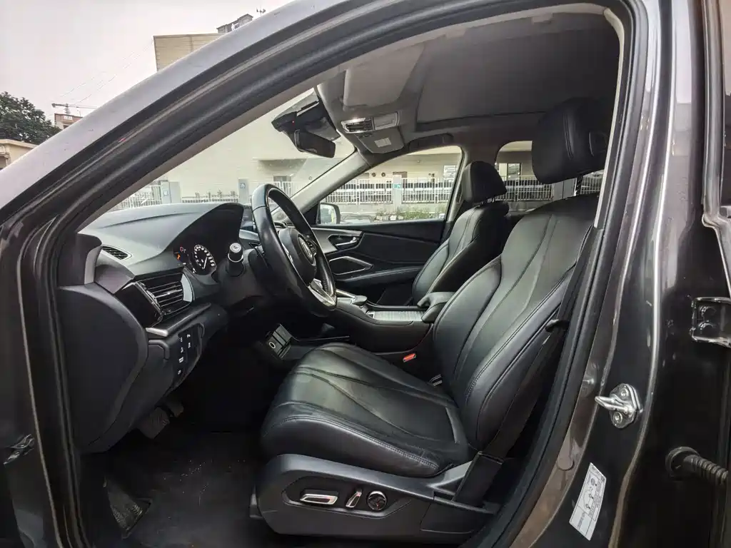 Acura RDX — миниатюра 7