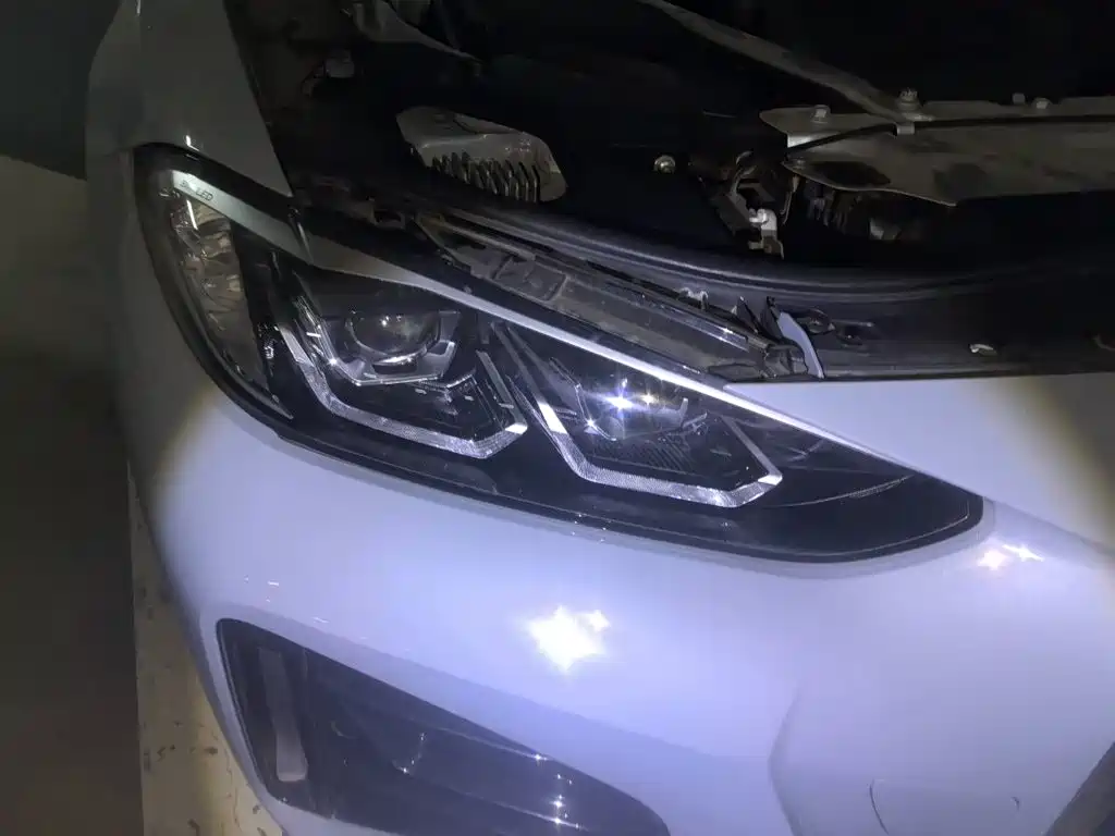 BMW 4 Series — миниатюра 7