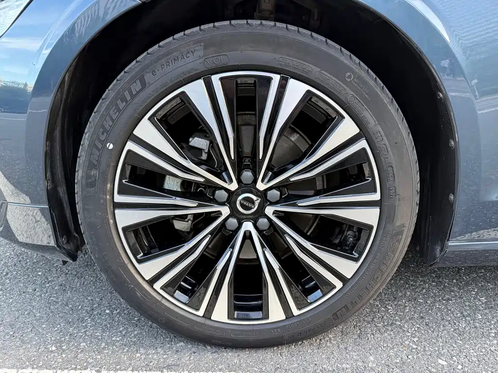 Volvo S60 — миниатюра 7