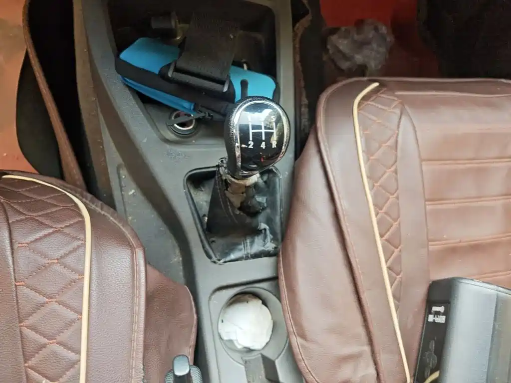 Wuling Hongguang — миниатюра 7