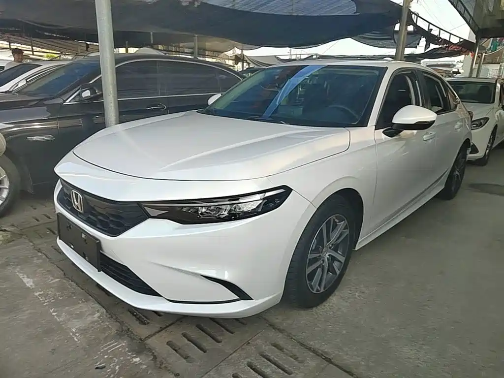Honda Integra — миниатюра 2