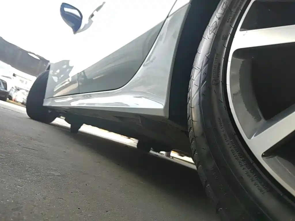 Honda Integra — миниатюра 22