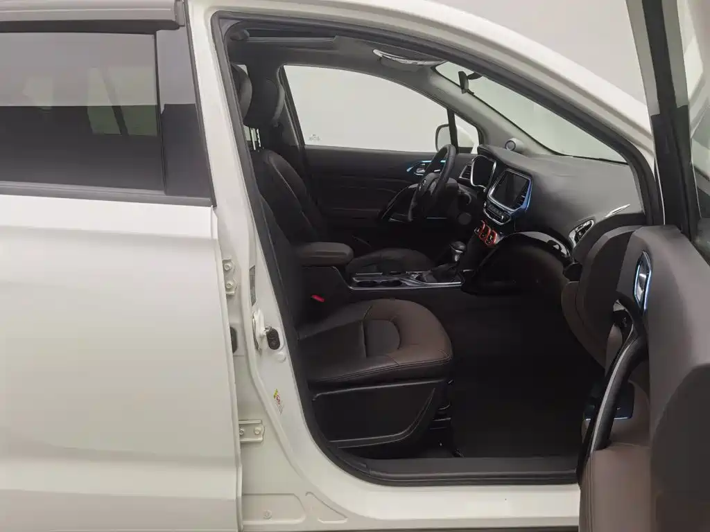 GAC Motor Trumpchi GS4 — миниатюра 23