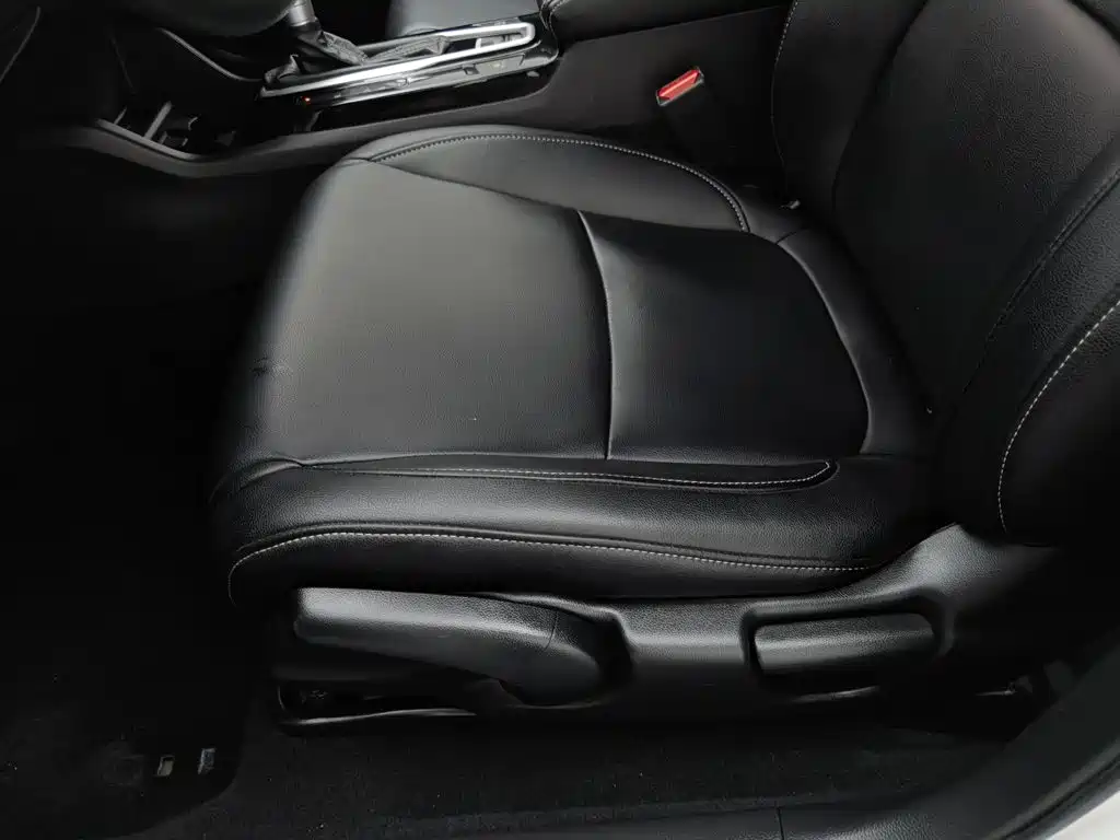 Honda Envix — миниатюра 20
