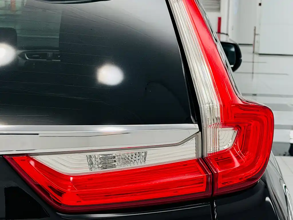 Honda CR-V — миниатюра 26