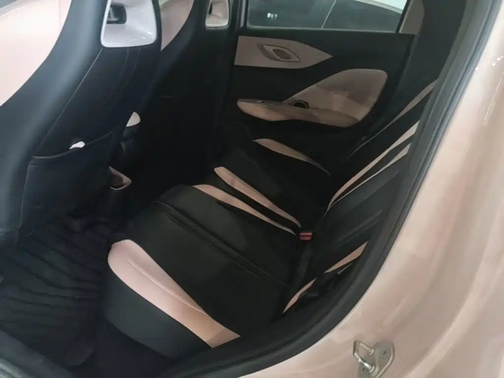 BYD Seagull — миниатюра 13