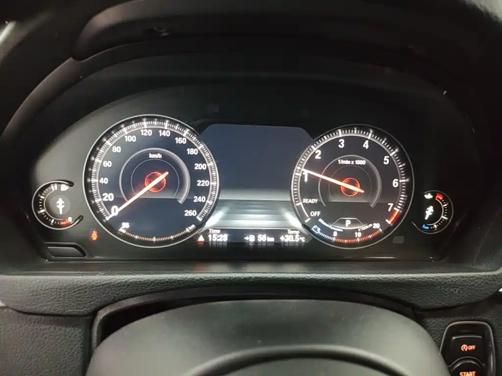 BMW 3 Series — миниатюра 16