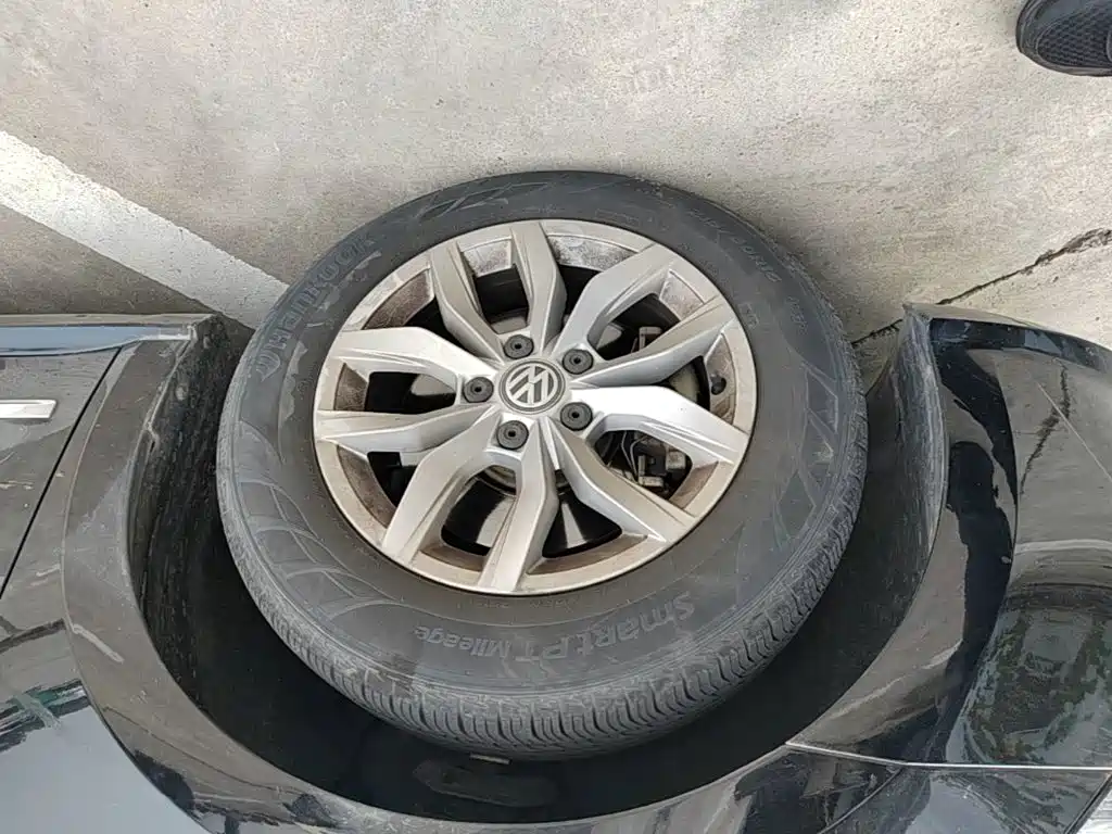 Volkswagen Passat — миниатюра 23
