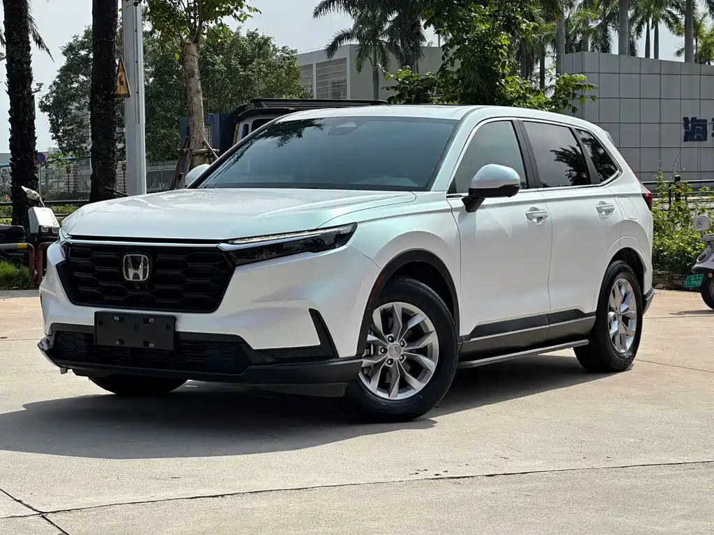 Купить Honda CR-V