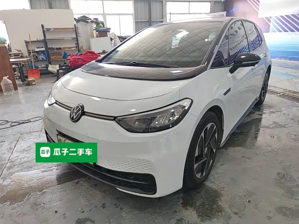 Volkswagen ID.3 2022 Pure Pure Edition