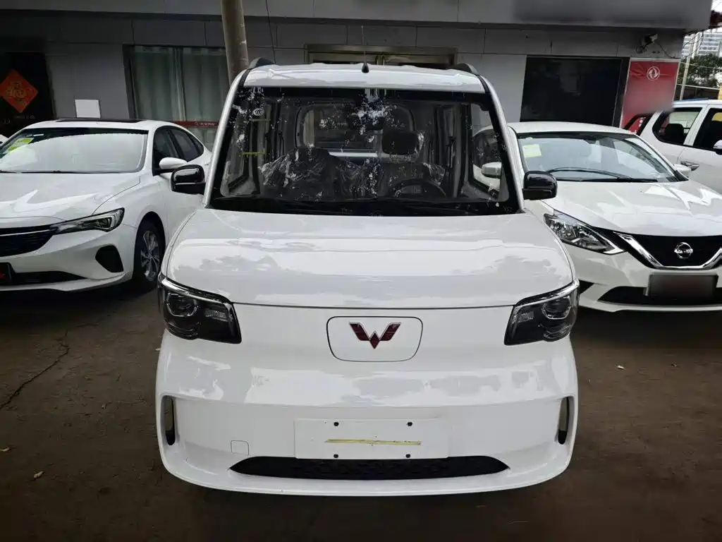 Wuling Zhiguang EV — миниатюра 3