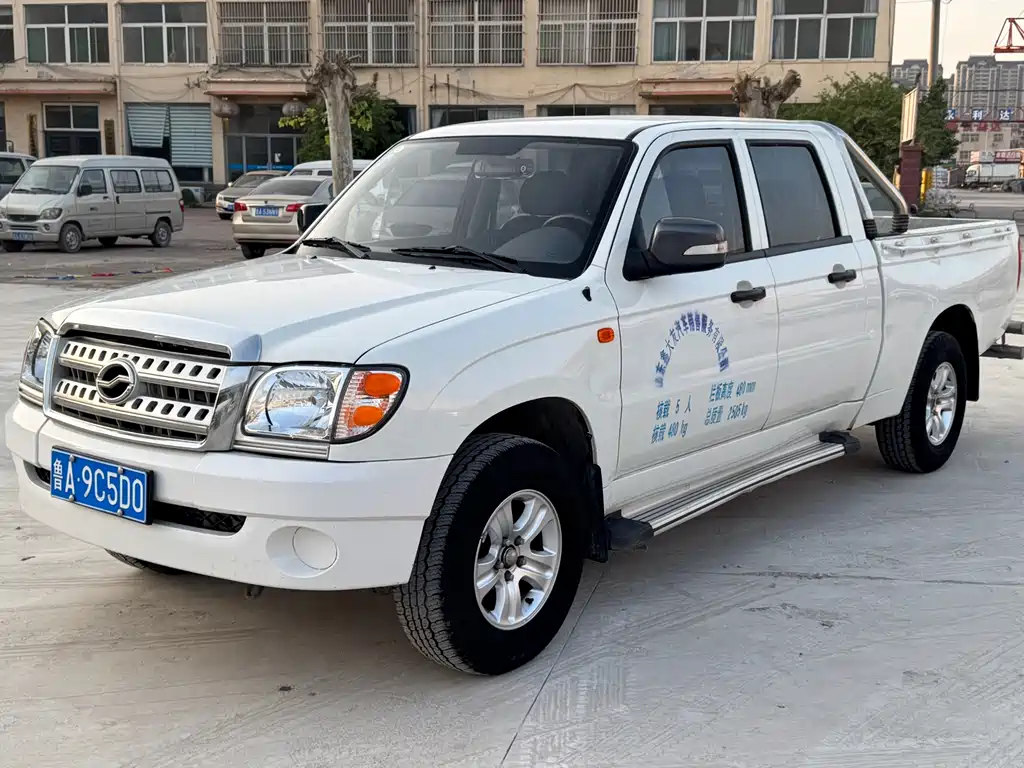 Zte Weihu 2019