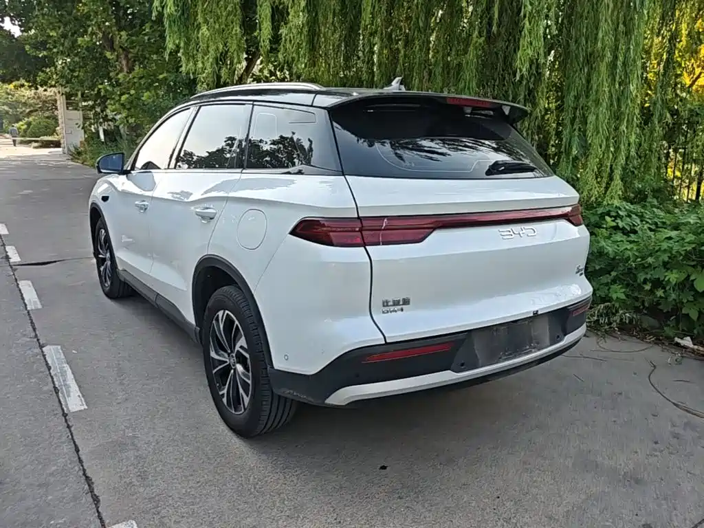 BYD Pro New Energy — миниатюра 5