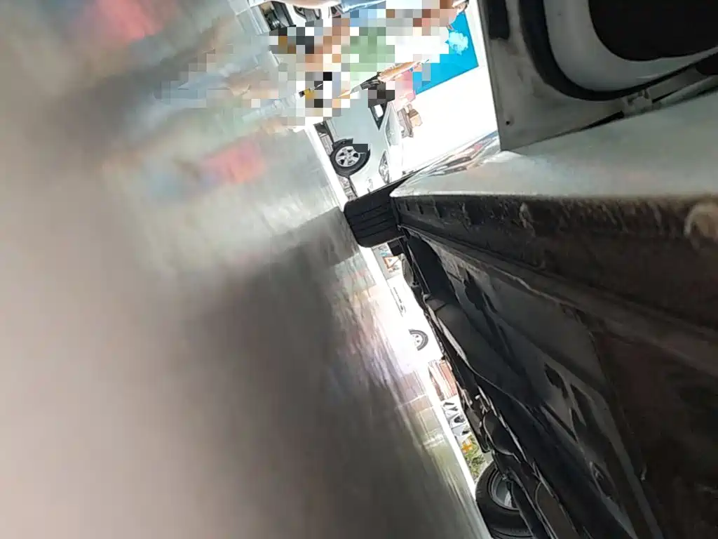 Buick Excelle — миниатюра 22