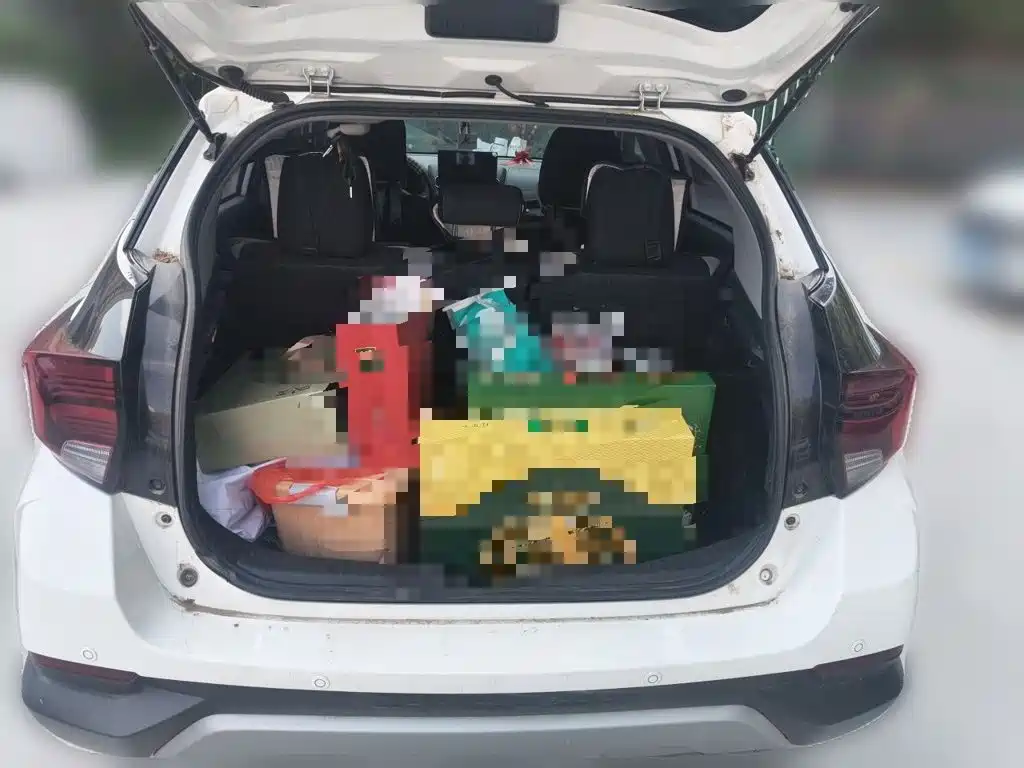Toyota Yaris L — миниатюра 15