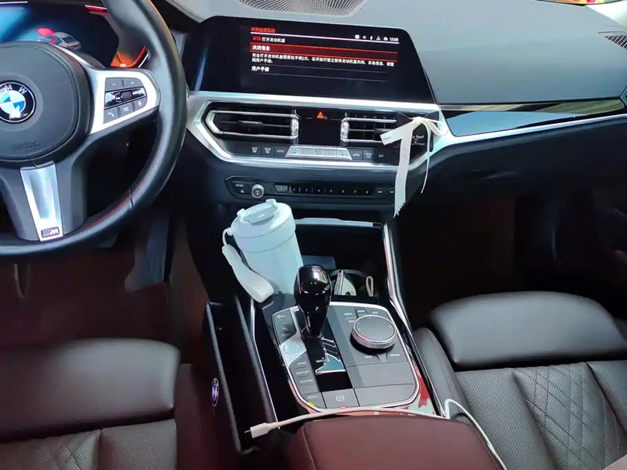 BMW 3 Series — миниатюра 16