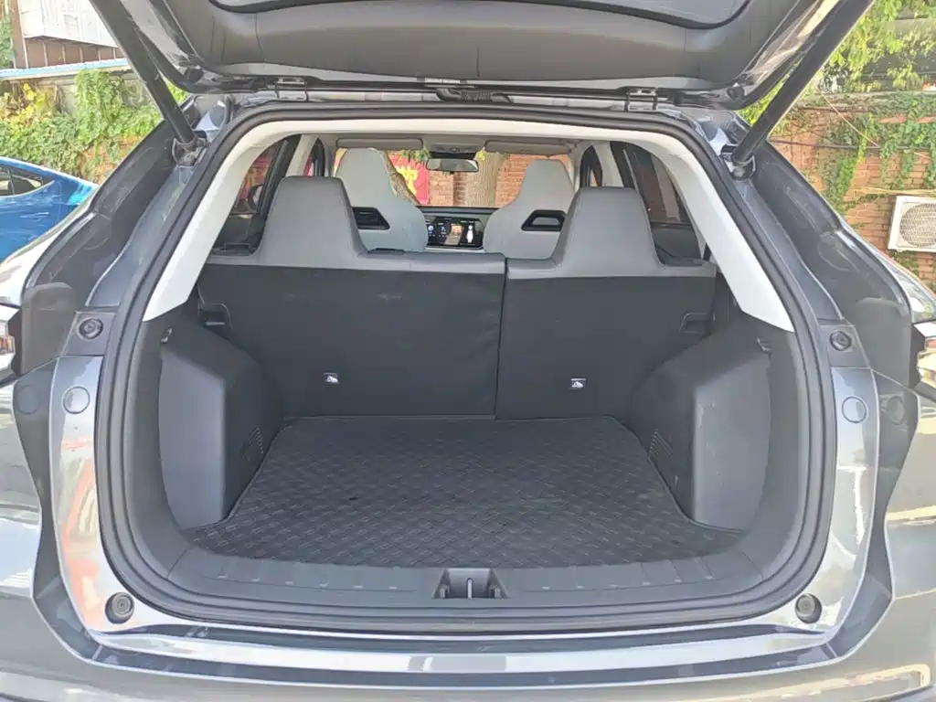 Oshan Oushang X5 PLUS — миниатюра 19