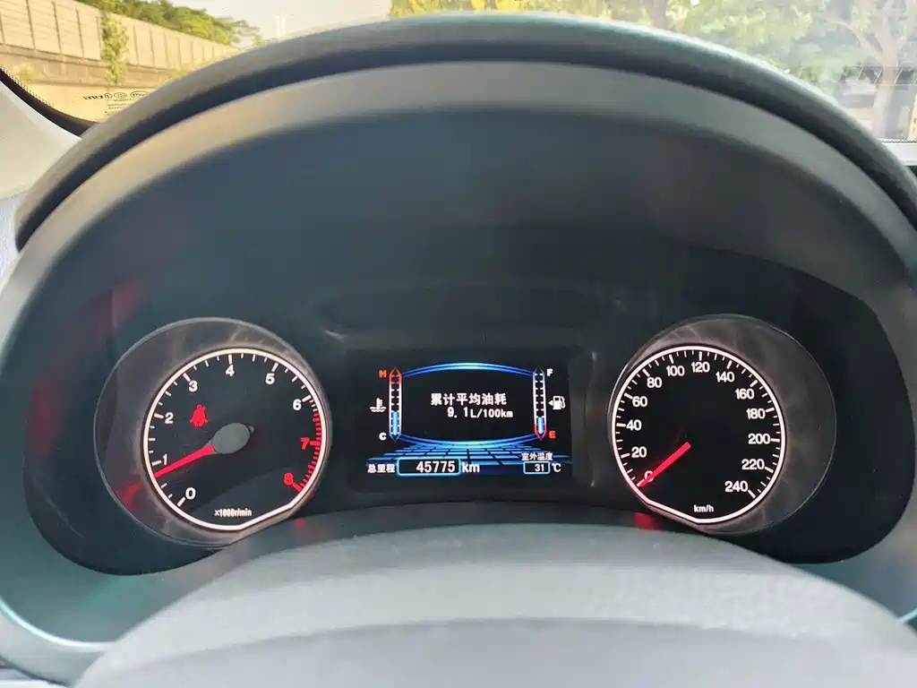BYD Surui — миниатюра 7