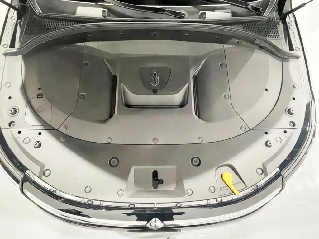 AITO AITO M7 — миниатюра 13