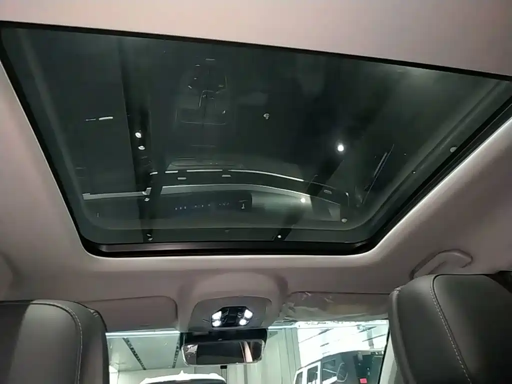 Chery Tiggo 8 PRO — миниатюра 18