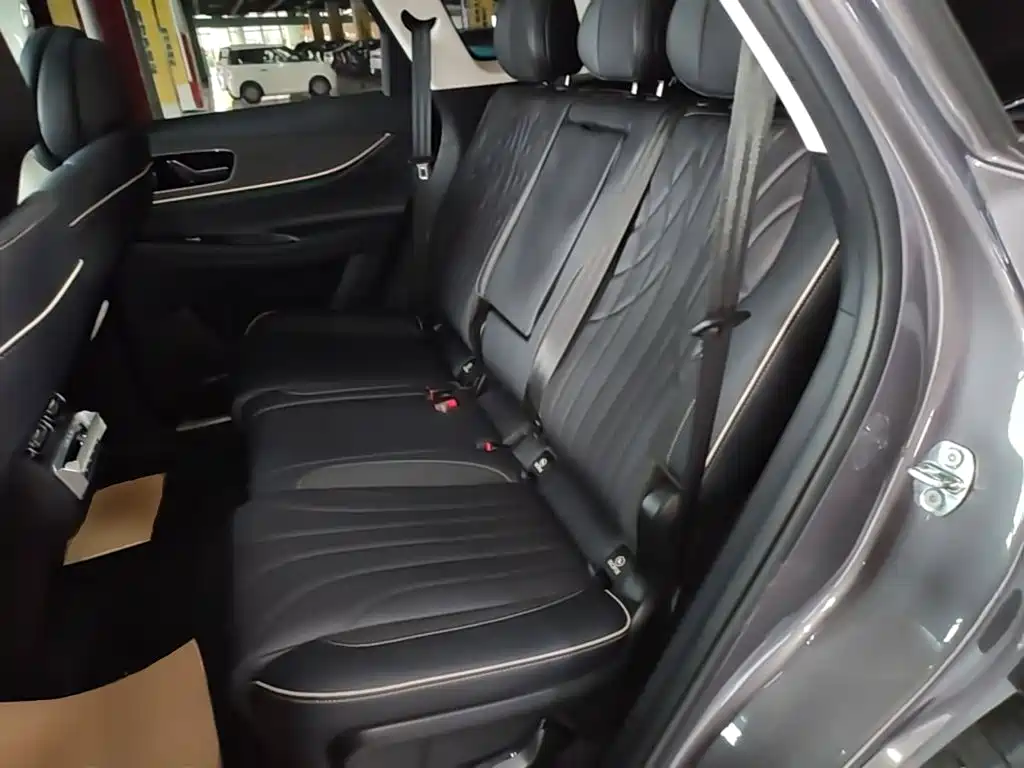 Chery Tiggo 9 — миниатюра 17