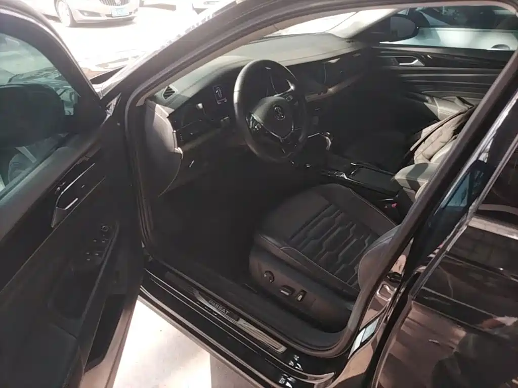 Volkswagen Passat — миниатюра 16