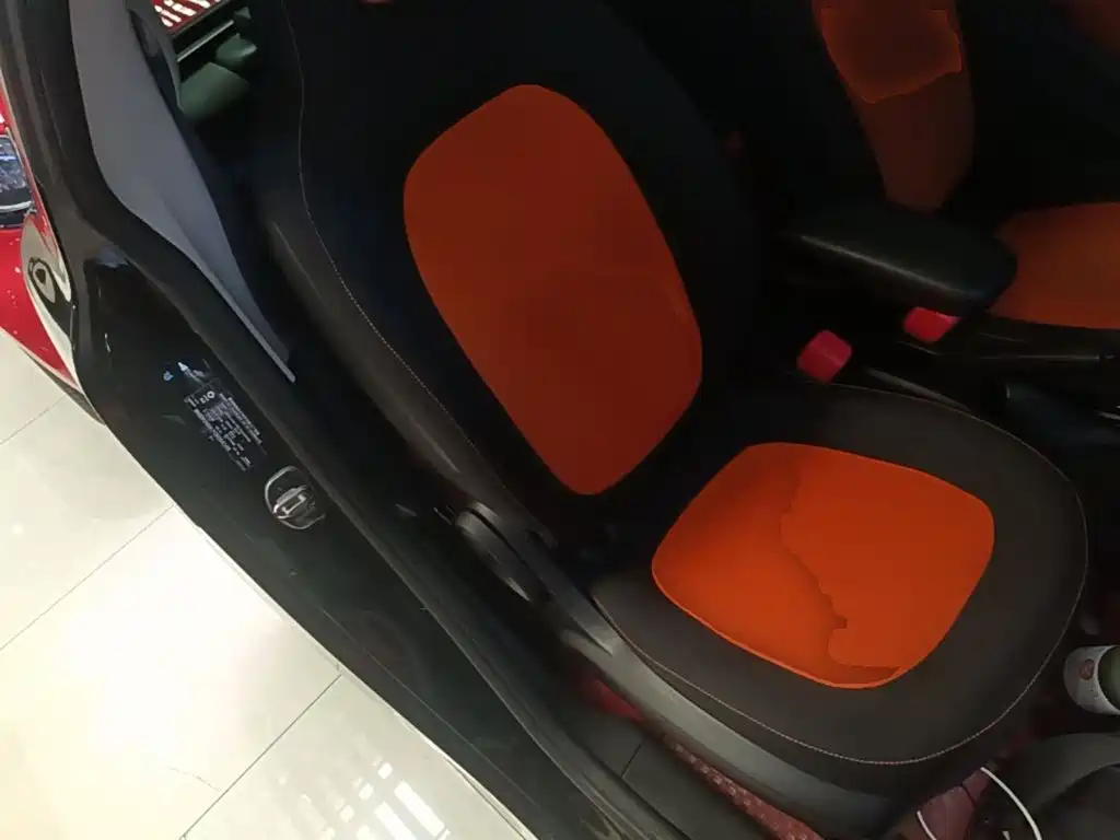 smart Smart Fortwo — миниатюра 25