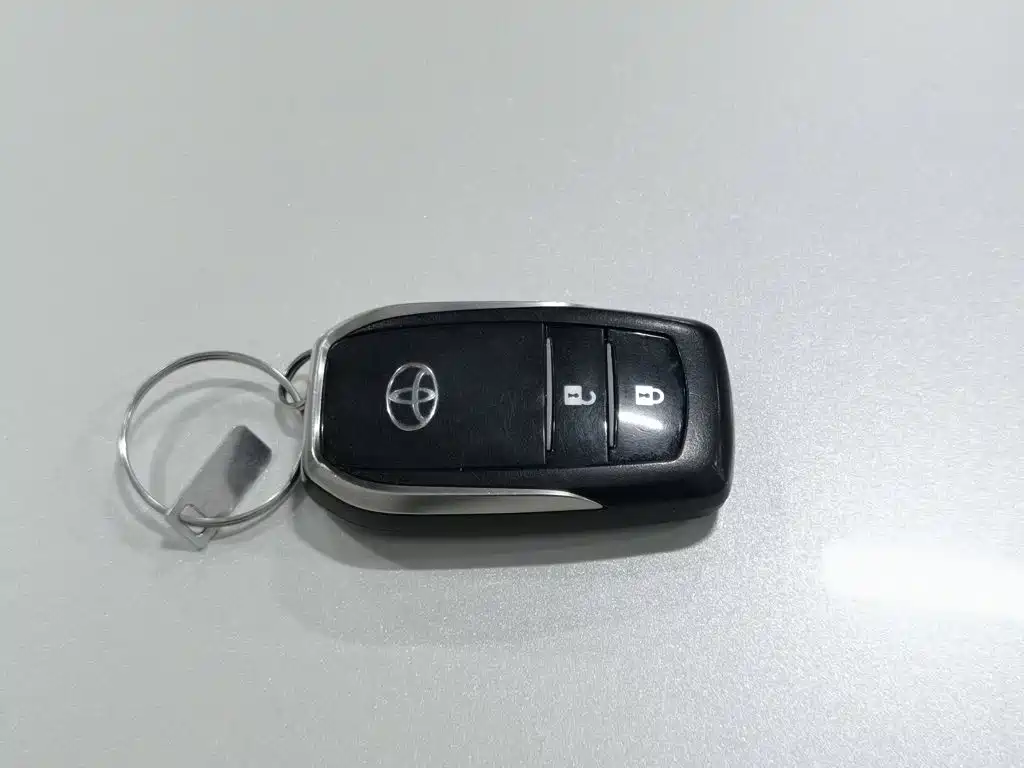 Toyota Highlander — миниатюра 19