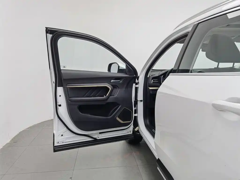 Haval H6 — миниатюра 8
