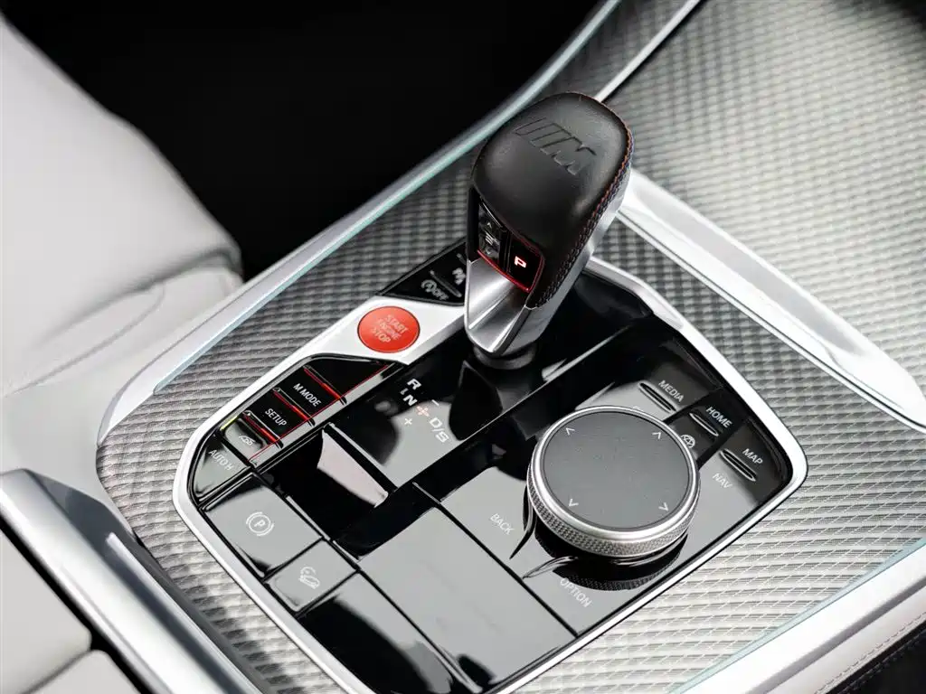 BMW X5 M — фотографии объявления, Фото 19