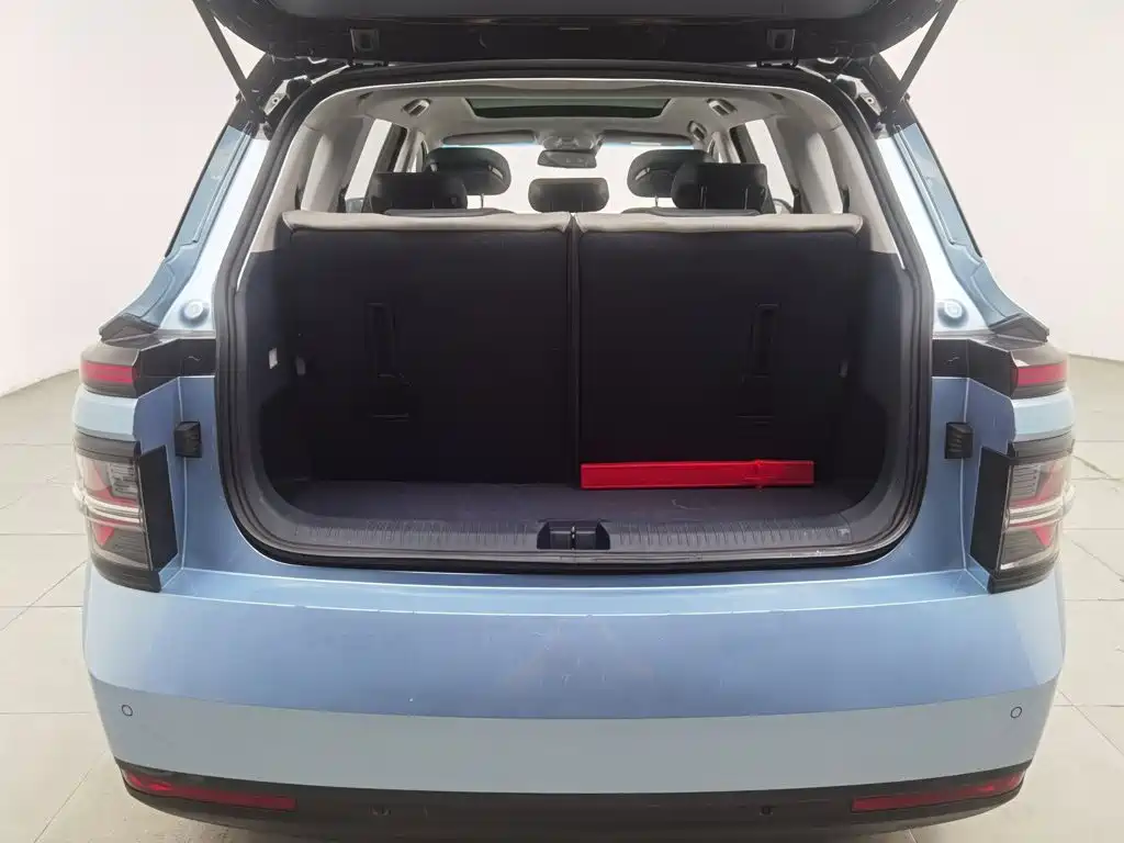 Baojun RM-5 — миниатюра 16