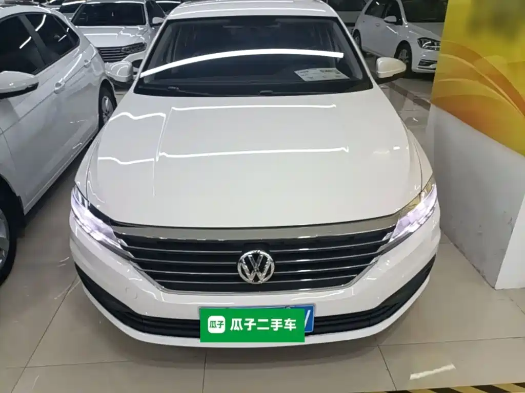 Volkswagen Lavida — миниатюра 3