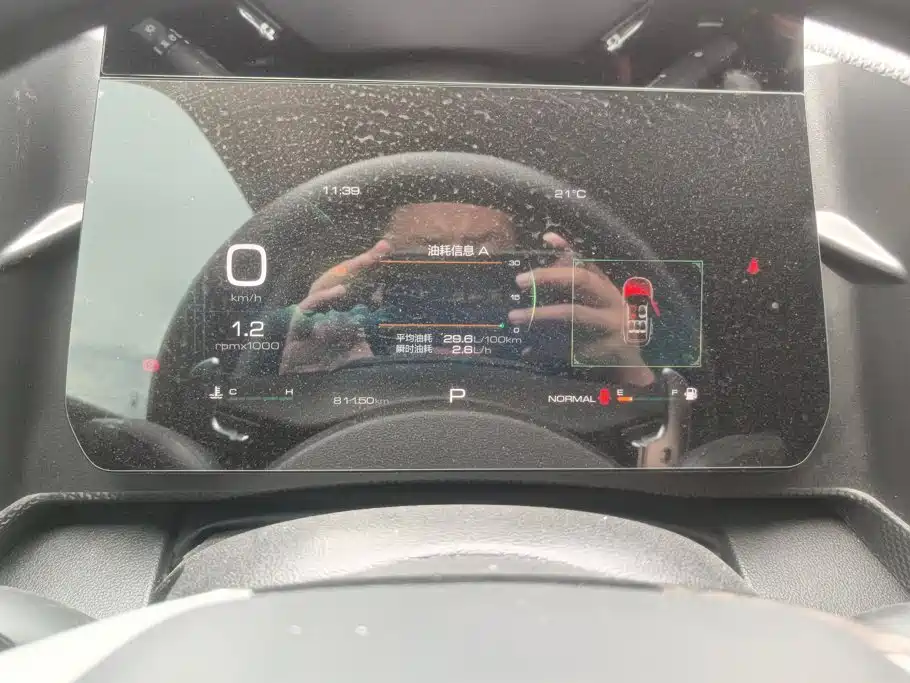 Haval Big Dog — миниатюра 14