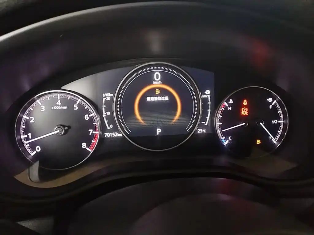 Mazda 3 Axela — миниатюра 12