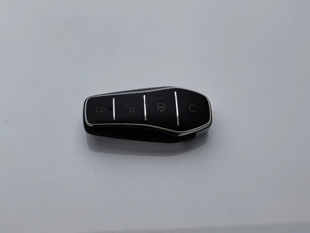 BYD Qin PLUS — миниатюра 19