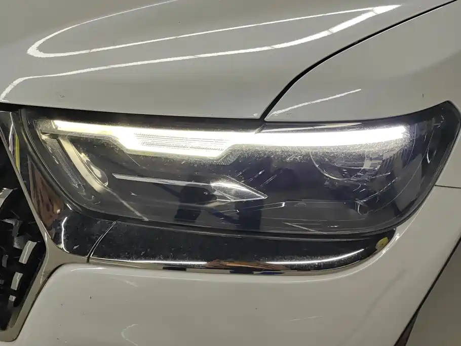 Haval H6 — миниатюра 5