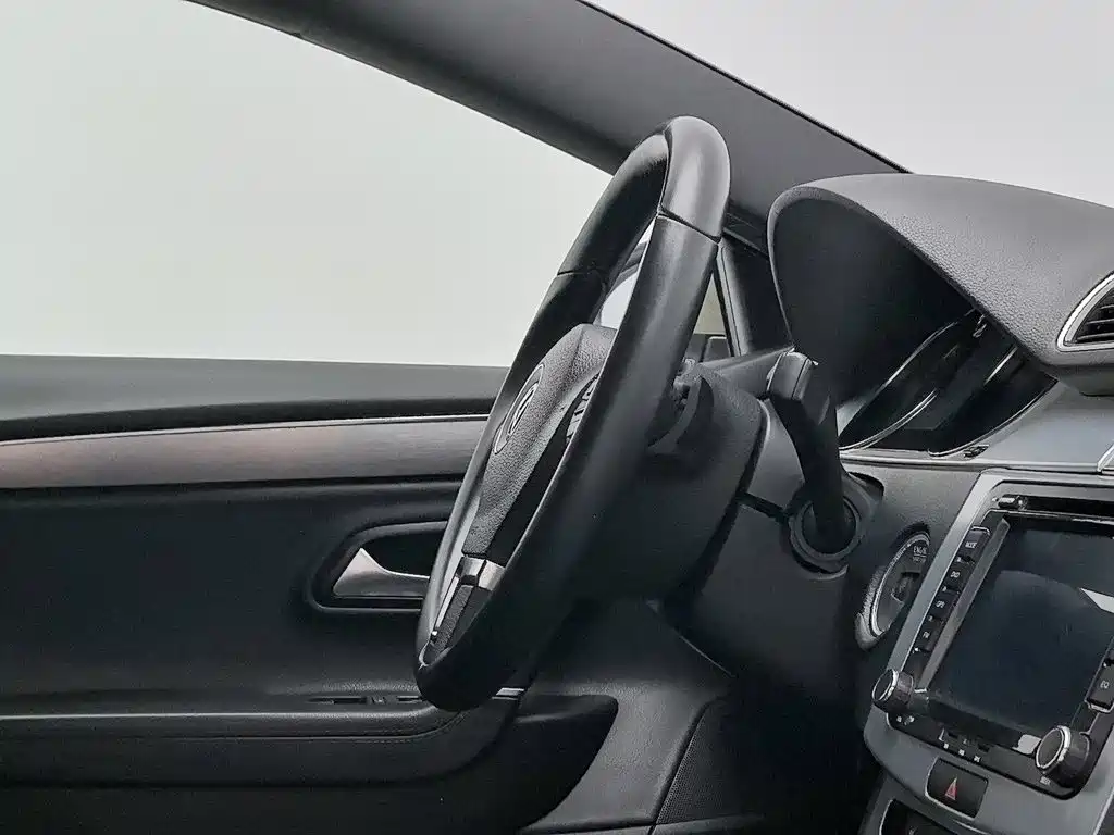 Volkswagen CC — миниатюра 22