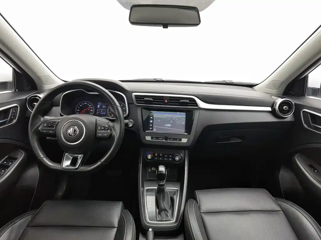 MG ZS — миниатюра 5