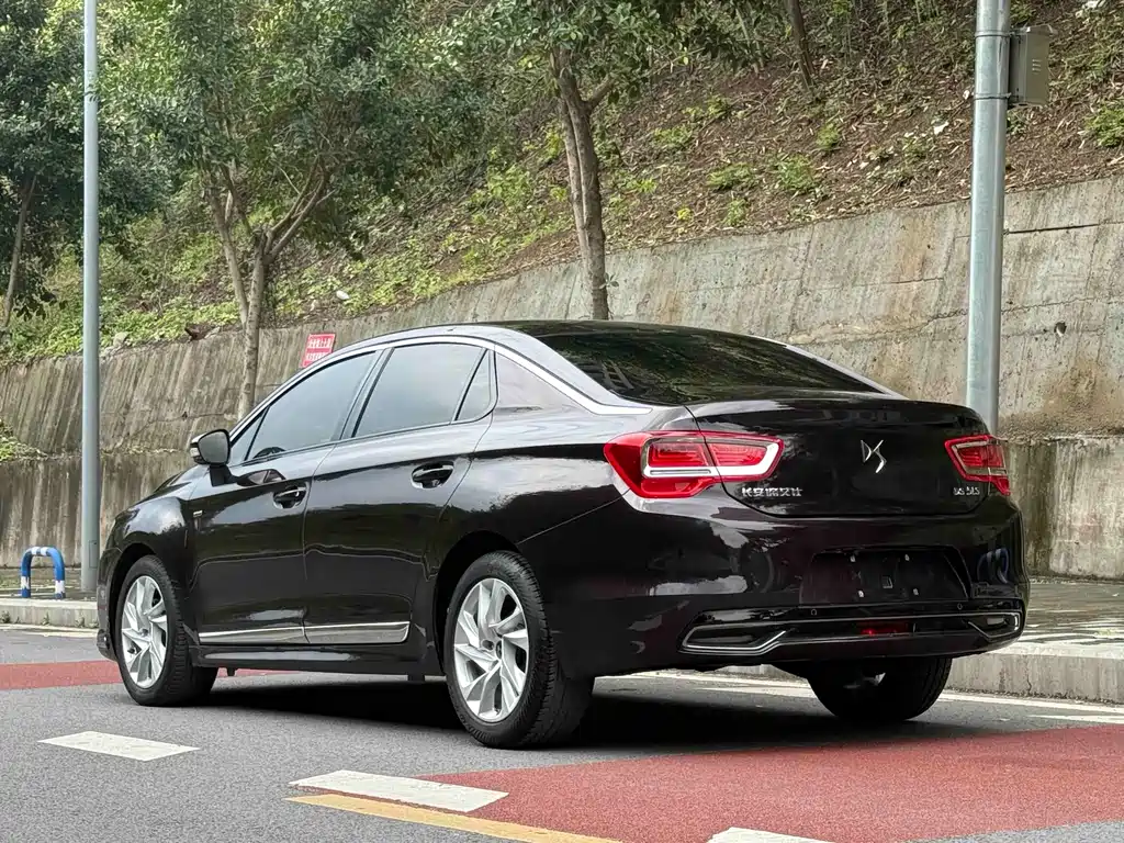 DS DS 5LS — миниатюра 4