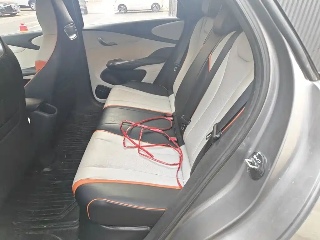 BYD Dolphin — миниатюра 18
