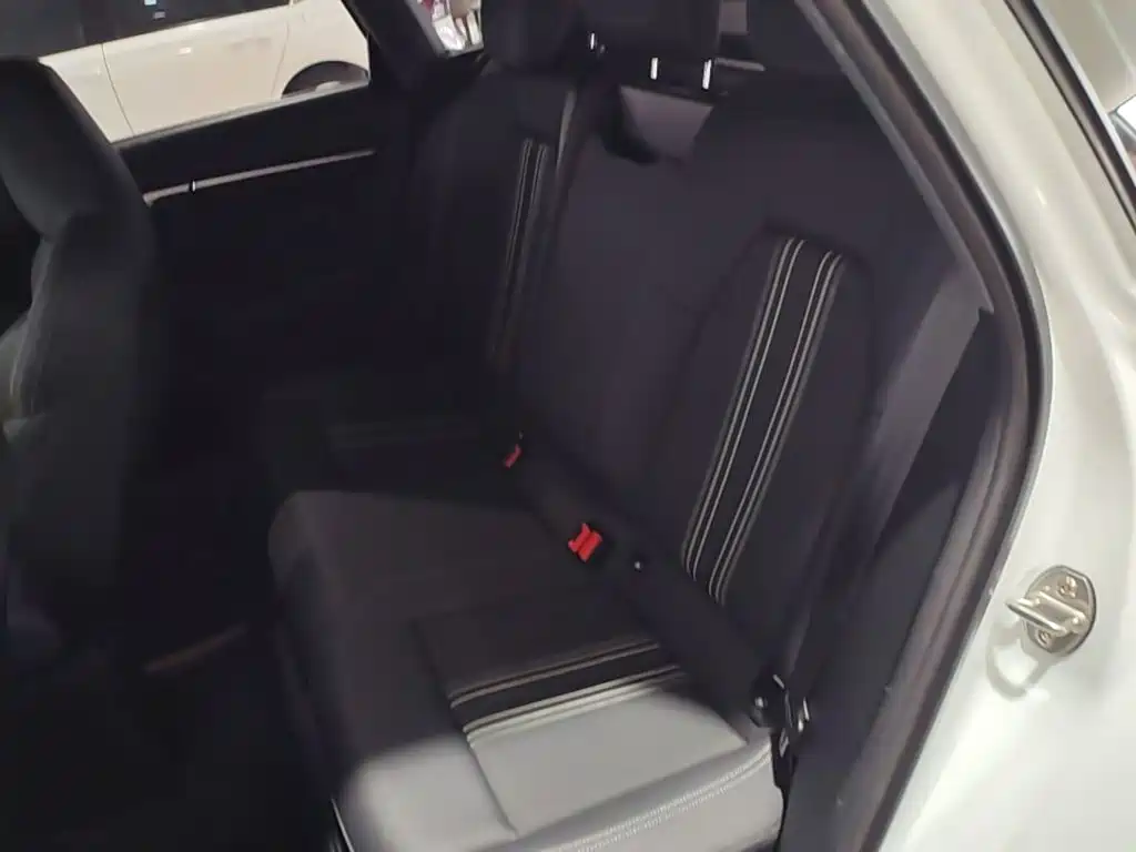 Audi A3 — миниатюра 17
