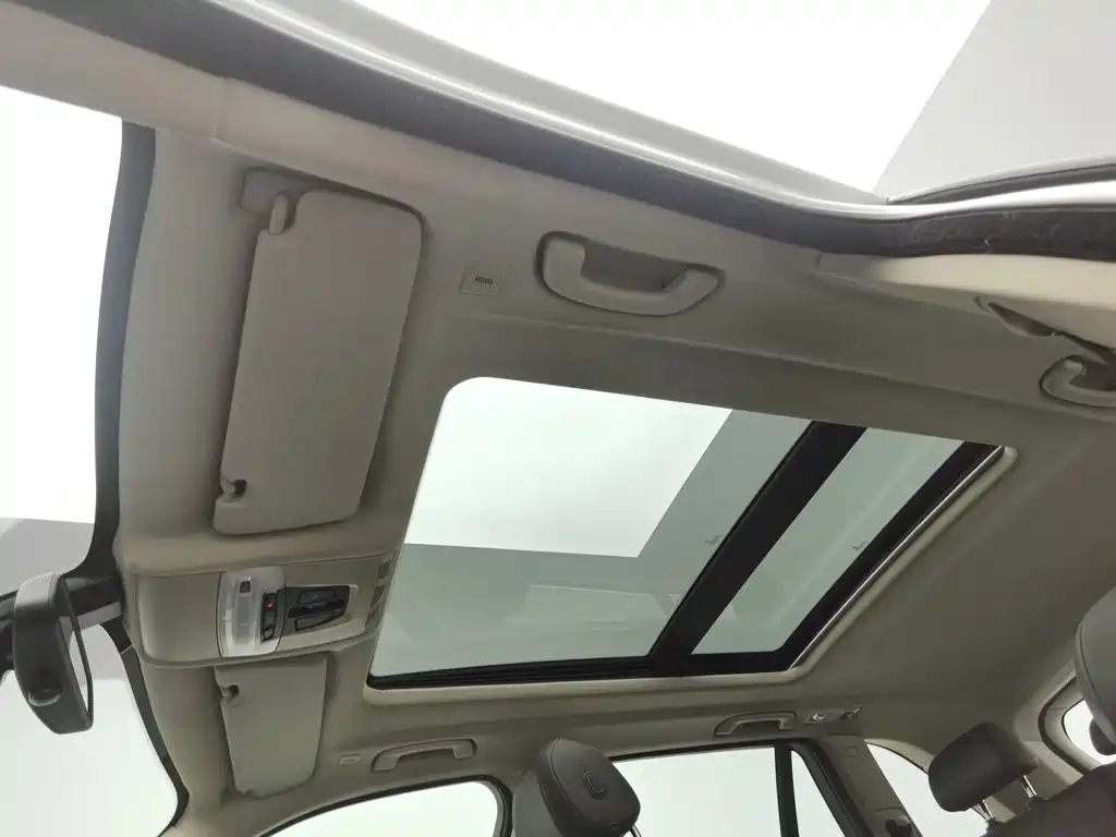 BMW X5 (Import) — миниатюра 14