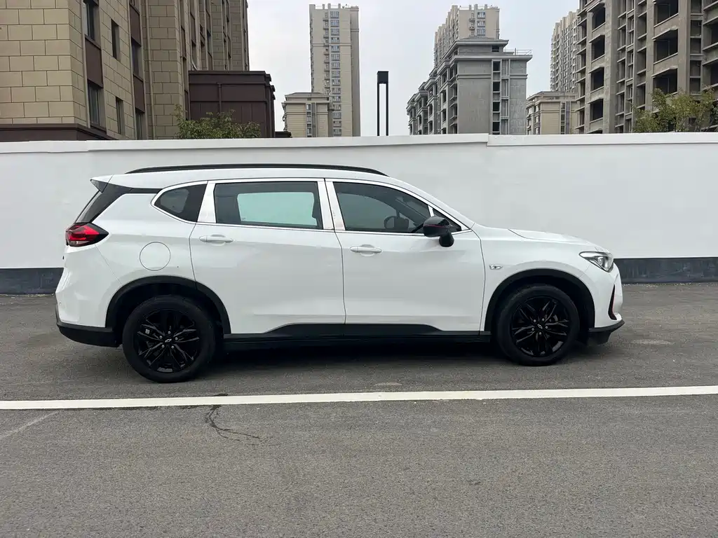 Chevrolet Volando — миниатюра 4