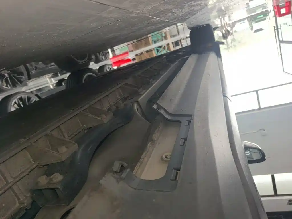 Chevrolet Menlo — миниатюра 22