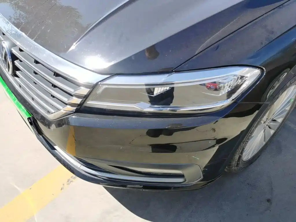 Volkswagen Lavida — миниатюра 24