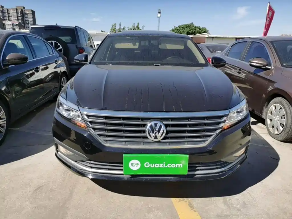 Volkswagen Lavida — миниатюра 3