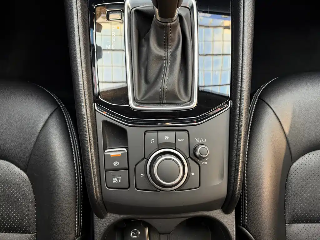 Mazda CX-5 — миниатюра 20