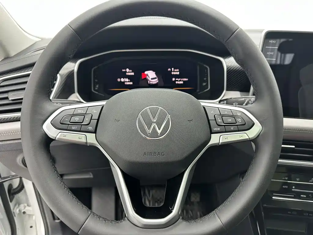 Volkswagen Tayron — миниатюра 16