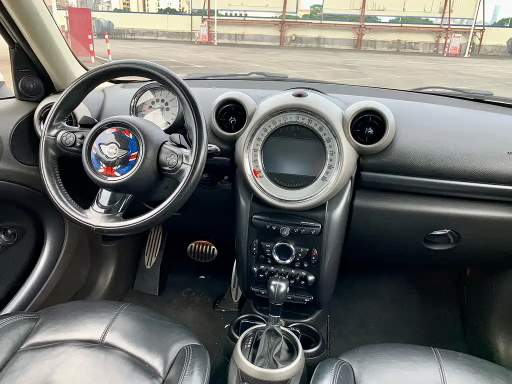 MINI Mini Countryman — миниатюра 10
